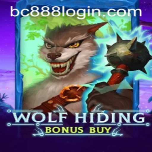 Exploring the Thrills of WolfHidingBonusBuy on BC888.com